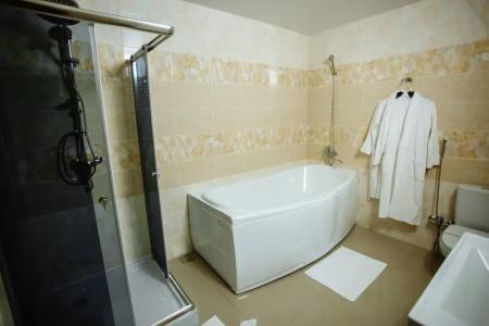 Bessarabia - Hostel - 9