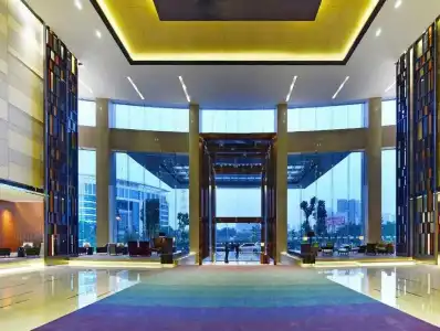 Pullman Dongguan Changan - 14