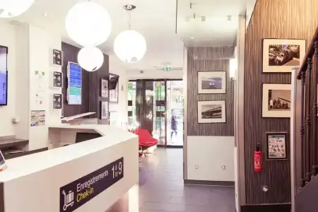 ibis Styles Strasbourg Centre Gare - 14
