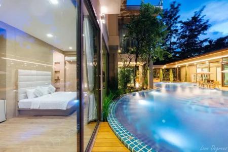 Treescape Resort Chiangmai (SHA Extra Plus) - 8