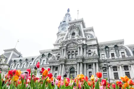 Loews Philadelphia - 24