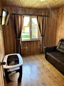 Охотник и рыболов - 19