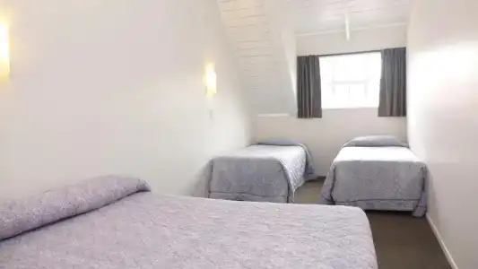 Midway Motel Rotorua - 50
