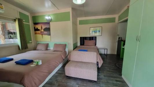 Rayonghouse Resort - 208