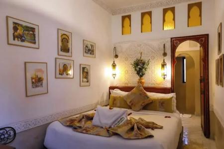 Riad Melhoun & Spa - 82