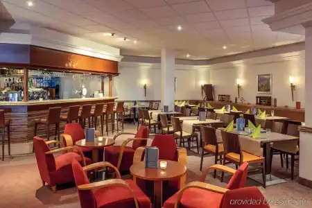 Mercure Koblenz - 26