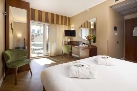 Best Western Madison - 5