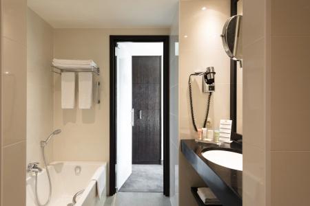 Grand Casselbergh Bruges - 7