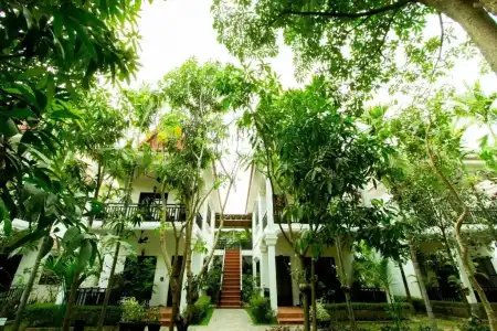 Sonalong Boutique Village & Resort - 94