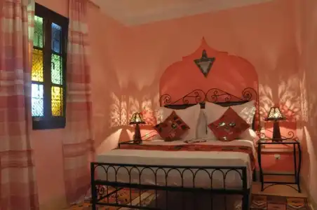 Riad La Famille - 19
