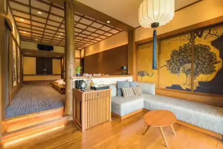 Onsen @ Moncham - 27