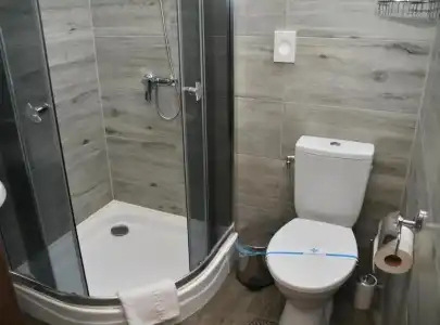 Tsentralny Mini-Hotel - 31