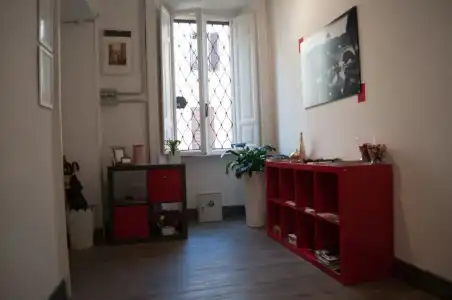 Relais Cola di Rienzo - 17