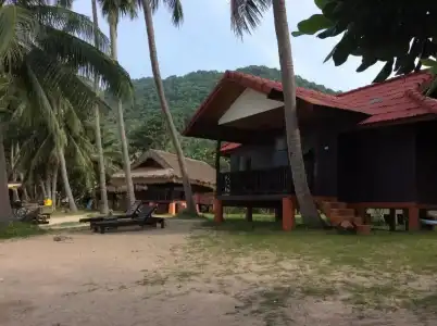 Bow Thong Beach Resort - 26
