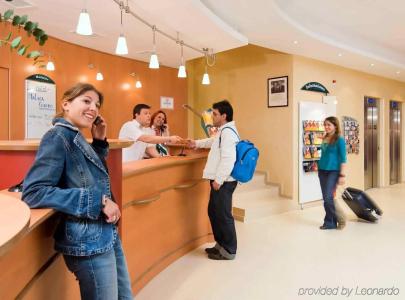 Ibis Malaga Centro Ciudad - 17