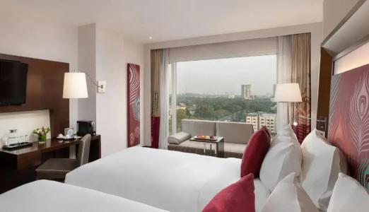 Novotel Yangon Max - 178
