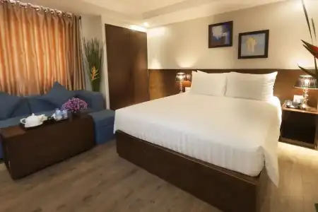 Roseland Centa Spa - 75