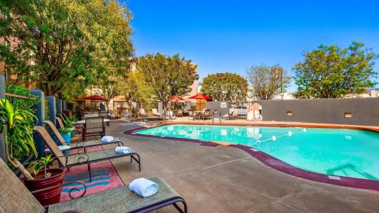 Best Western Plus Rio Grande Inn - 19