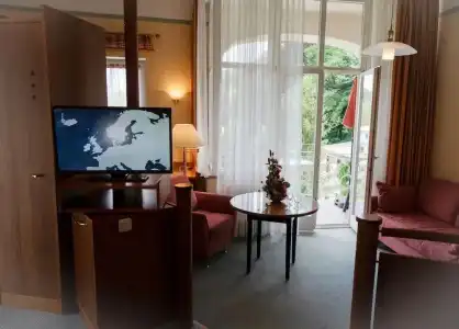 Alpenstadthotels - 86