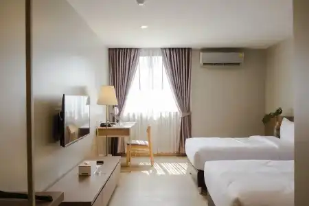The Rise Suites, Chiang Mai - 41
