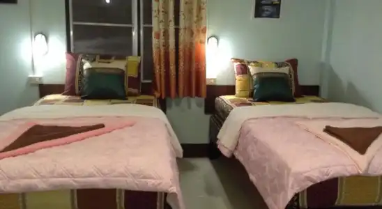 Milin Guesthouse - 3