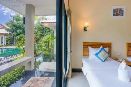 Tontan Resort Cha-Am - 53