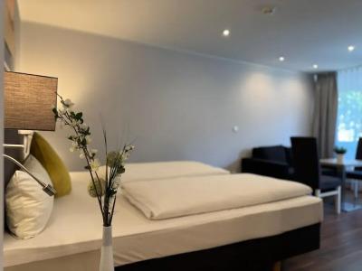 Mirage City Stuttgart Zentrum - 70