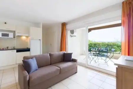 Garden & City Les Bastides de Grimaud - 72
