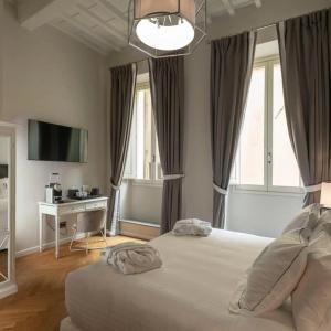 Relais Uffizi, Tailor made - 37