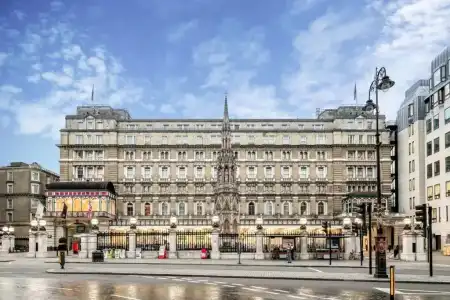 The Clermont London, Charing Cross - 42