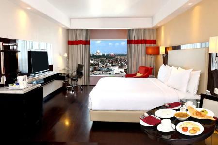 Radisson Agra - 5