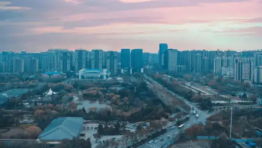InterContinental Xi'an North by IHG - 48