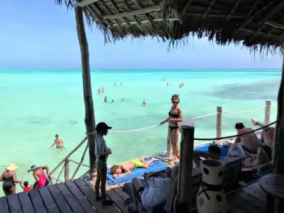 Reef & Beach Resort - 46