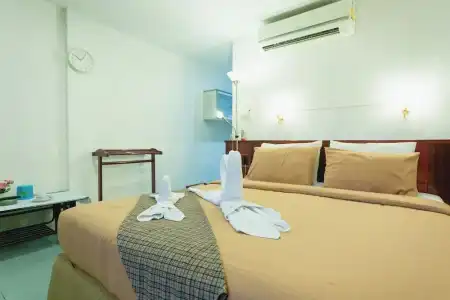 Rabbit Mansion Patong - 154