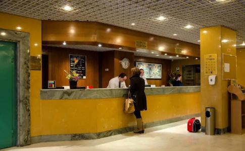 VIP Inn Berna - 21