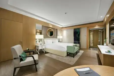 Regnum Carya - All Inclusive - 34