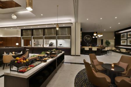 Holiday Inn Dubai Business Bay - 25