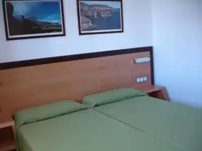 Apartamento Los Ficus - 6