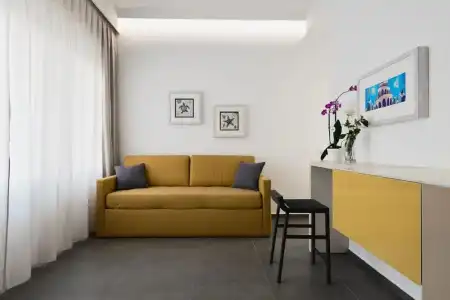 Nautilus B&B Suite Design - 5