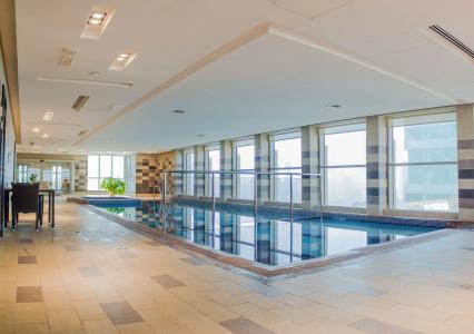 Al Majaz Premiere Apartment - 19
