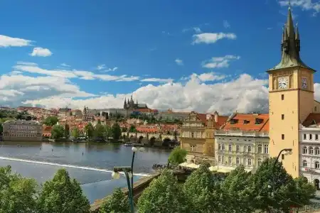 The Mozart Prague - Preferreds - 113