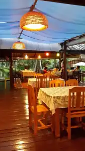 Ko Kut Ao Phrao Beach Resort - 8