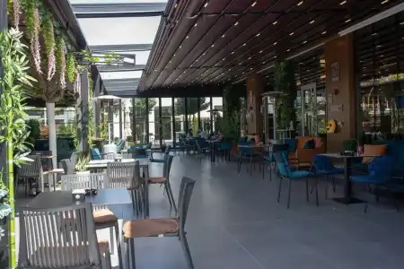 Royal East Resort - 23