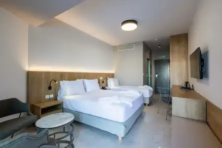 White Olive Elite Rethymno - All Inclusive - 39