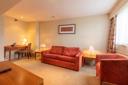 Birmingham Strathallan, BW Signature Collection - 138