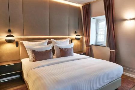 Steigenberger de Saxe Dresden - 135