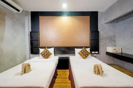 Phi Phi Andaman Legacy Resort - 116