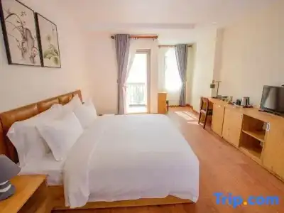 Sea Breeze Resort - 164