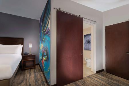Hilton Americas - - 6