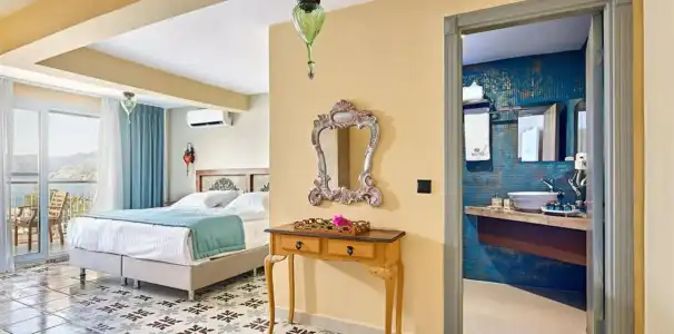 Fİ Light Solto Boutique Beach - 3